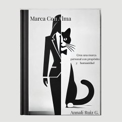 Cover Marca Con Alma (eBook, ePUB)