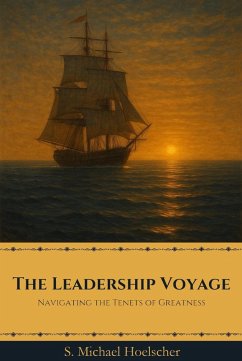Cover The Leadership Voyage (eBook, ePUB)