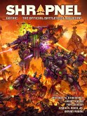 BattleTech: Shrapnel Gothic (The Official BattleTech Magazine) (eBook, ePUB) BattleTech: Shrapnel Gothic (The Official BattleTech Magazine) (eBook, ePUB)