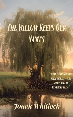 Cover The Willow Keeps Our Names (eBook, ePUB)