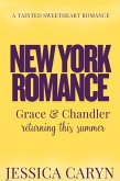 New York Romance (eBook, ePUB) New York Romance (eBook, ePUB)