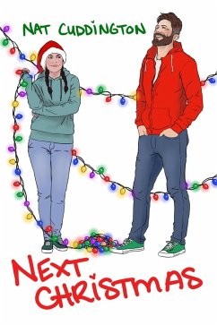 Next Christmas (eBook, ePUB) - Cuddington, Nat