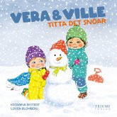Titta det snöar (MP3-Download)