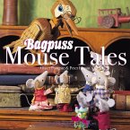 Bagpuss Mouse Tales (MP3-Download)