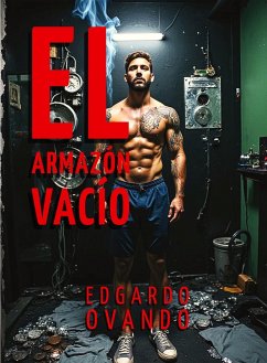Cover El Armazón Vacío (eBook, ePUB)