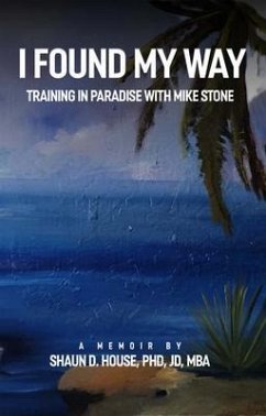 I FOUND MY WAY (eBook, ePUB) Cover I FOUND MY WAY (eBook, ePUB)