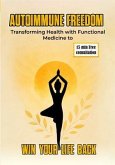 Autoimmune Freedom (eBook, ePUB)