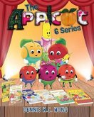 The App I Cot 6 Series (eBook, ePUB)