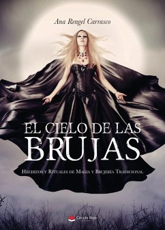 El cielo de las Brujas (eBook, ePUB) - Ana Rengel