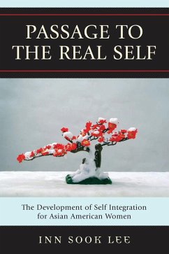 Passage to the Real Self (eBook, PDF) - Lee, Inn Sook