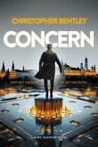 Concern (eBook, ePUB)