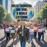 Greta Thunberg (eBook, ePUB) Greta Thunberg (eBook, ePUB)
