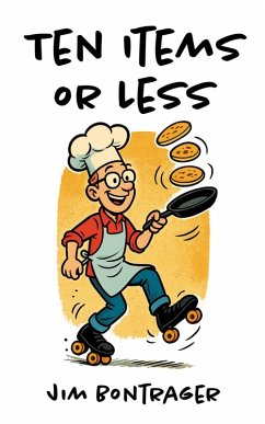 Ten Items or Less (eBook, ePUB)