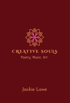 Creative Souls (eBook, ePUB) - Lowe, Jackie