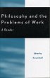 Philosophy and the Problems of Work... - Bild 1