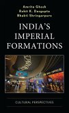 India's Imperial Formations (eBook, PDF)