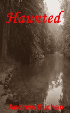 Cover Haunted (eBook, ePUB)