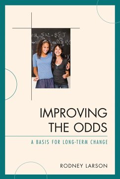 Cover Improving the Odds (eBook, PDF)