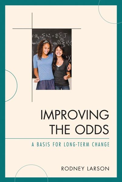 Improving the Odds (eBook, PDF) Improving the Odds (eBook, PDF)