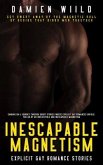 Inescapable Magnetism - Explicit Gay Romance Stories (eBook, ePUB)