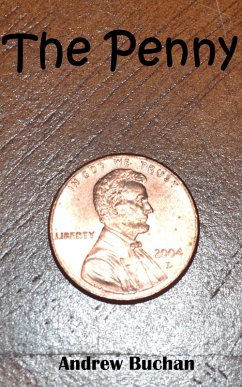 Cover The Penny (eBook, ePUB)