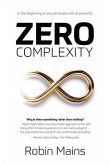 Zero Complexity (eBook, ePUB)