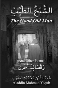Cover The Good Old Man (eBook, ePUB)
