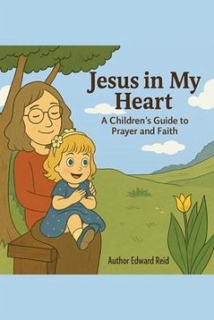 Cover Jesus in My Heart (eBook, ePUB)