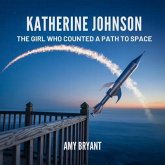 Katherine Johnson (eBook, ePUB) Katherine Johnson (eBook, ePUB)