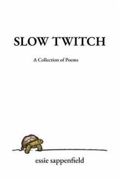 Cover Slow Twitch (eBook, ePUB)