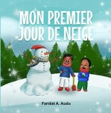 MON PREMIER JOUR DE NEIGE (eBook, ePUB)