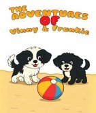 The Adventures of Vinny & Frankie (eBook, ePUB)