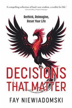 Cover Decisions That Matter (eBook, ePUB)