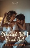 Slammed Till I Cried Out(Bachelor Boys) (eBook, ePUB)