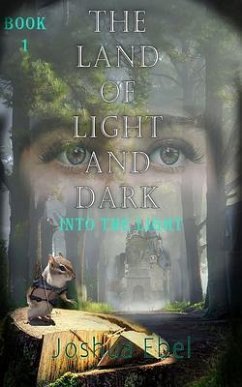 Cover Land of Light and Dark (eBook, ePUB)