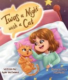 Twas a Night with a Cat (eBook, ePUB) Twas a Night with a Cat (eBook, ePUB)
