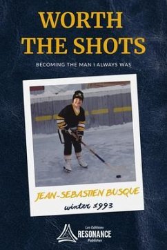 Cover Worth the shots (eBook, ePUB)