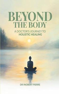 Cover Beyond The Body (eBook, ePUB)