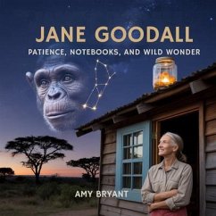 Jane Goodall (eBook, ePUB) - Bryant, Amy