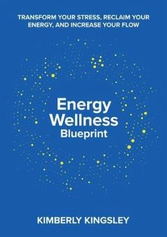 Cover Energy Wellness Blueprint (eBook, ePUB)