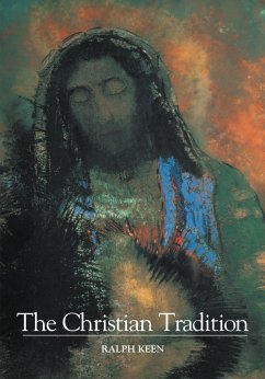 Cover The Christian Tradition (eBook, PDF)
