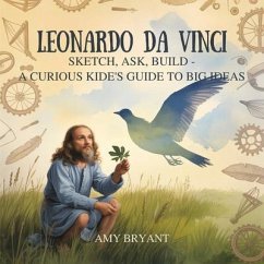 Cover Leonardo da Vinci (eBook, ePUB)