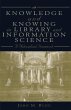 Knowledge and Knowing in Library and... - Bild 1
