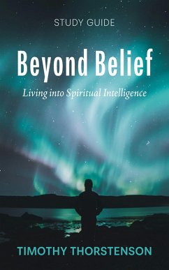 Beyond Belief, Study Guide (eBook, ePUB)