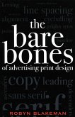 The Bare Bones of Advertising Print Design (eBook, PDF)