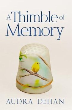 Cover A Thimble of Memory (eBook, ePUB)