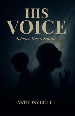 Cover His Voice (eBook, ePUB)