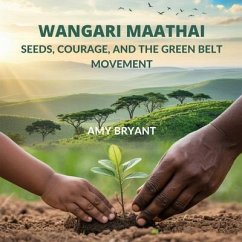 Cover Wangari Maathai (eBook, ePUB)