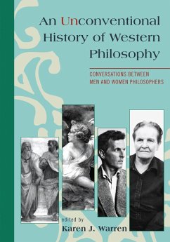 An Unconventional History of Western Philosophy (eBook, PDF) An Unconventional History of Western Philosophy (eBook, PDF)