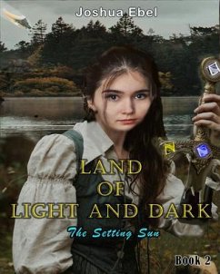 Cover Land of Light and Dark (eBook, ePUB)